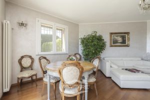 Vendita villa Strada Valle Sauglio 23, Pecetto Torinese