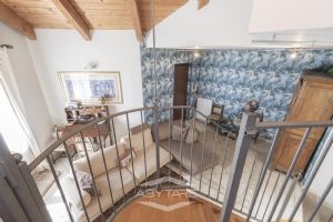 Vendita villa Strada Valle Sauglio 23, Pecetto Torinese