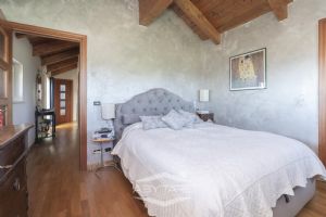 Vendita villa Strada Valle Sauglio 23, Pecetto Torinese