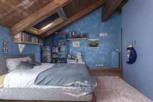 Vendita villa Strada Valle Sauglio 23, Pecetto Torinese