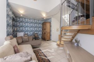 Vendita villa Strada Valle Sauglio 23, Pecetto Torinese