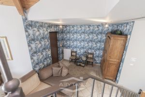 Vendita villa Strada Valle Sauglio 23, Pecetto Torinese