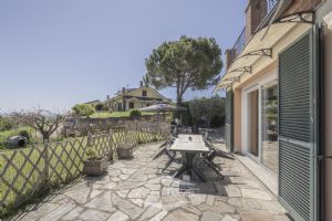 Vendita villa Strada Valle Sauglio 23, Pecetto Torinese