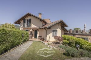 Vendita villa Strada Valle Sauglio 23, Pecetto Torinese