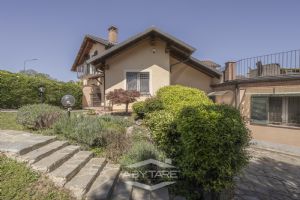 Vendita villa Strada Valle Sauglio 23, Pecetto Torinese