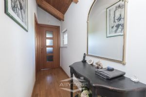 Vendita villa Strada Valle Sauglio 23, Pecetto Torinese