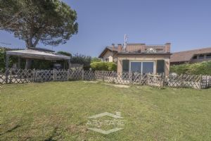 Vendita villa Strada Valle Sauglio 23, Pecetto Torinese