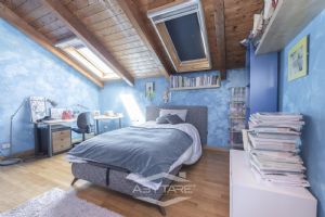 Vendita villa Strada Valle Sauglio 23, Pecetto Torinese