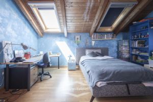 Vendita villa Strada Valle Sauglio 23, Pecetto Torinese