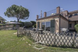 Vendita villa Strada Valle Sauglio 23, Pecetto Torinese
