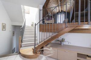 Vendita villa Strada Valle Sauglio 23, Pecetto Torinese