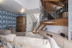 Vendita villa Strada Valle Sauglio 23, Pecetto Torinese