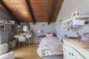 Vendita villa Strada Valle Sauglio 23, Pecetto Torinese
