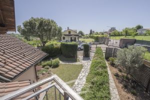 Vendita villa Strada Valle Sauglio 23, Pecetto Torinese