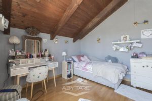 Vendita villa Strada Valle Sauglio 23, Pecetto Torinese