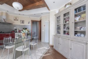 Vendita villa Strada Valle Sauglio 23, Pecetto Torinese