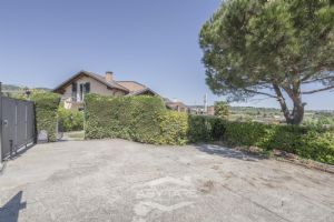 Vendita villa Strada Valle Sauglio 23, Pecetto Torinese