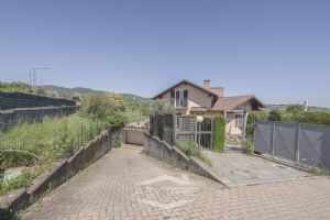 Vendita villa Strada Valle Sauglio 23, Pecetto Torinese