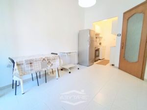 BILOCALE ARREDATO E IN OTTIMO STATO LIBERO SUBITO