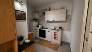 Appartamento bilocale in affitto