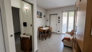 Appartamento bilocale in affitto