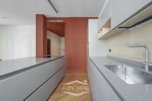 Eleganza e design - Alloggio di ampia metratura Piazza Montanari nuovo!