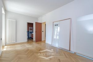 Eleganza e design - Alloggio di ampia metratura Piazza Montanari nuovo!