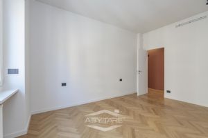 Eleganza e design - Alloggio di ampia metratura Piazza Montanari nuovo!