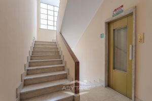 Eleganza e design - Alloggio di ampia metratura Piazza Montanari nuovo!