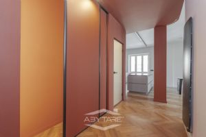 Eleganza e design - Alloggio di ampia metratura Piazza Montanari nuovo!