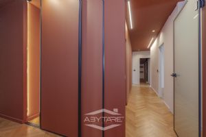 Eleganza e design - Alloggio di ampia metratura Piazza Montanari nuovo!