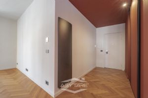 Eleganza e design - Alloggio di ampia metratura Piazza Montanari nuovo!