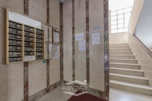 Eleganza e design - Alloggio di ampia metratura Piazza Montanari nuovo!