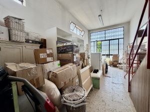 Locazione magazzino Strada Tetti Piatti 78, Moncalieri