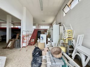 Locazione magazzino Strada Tetti Piatti 78, Moncalieri