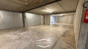 AUTORIMESSA IN VENDITA IN POSIZIONE CENTRALE! 

Se...
