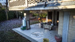 Druento villa indipendente con giardino zona Misterletta