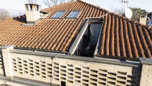 Druento villa indipendente con giardino zona Misterletta