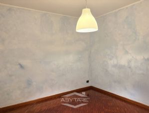 Druento villa indipendente con giardino zona Misterletta