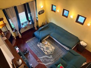 Druento villa indipendente con giardino zona Misterletta