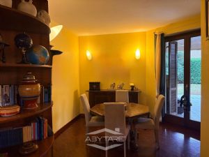 Druento villa indipendente con giardino zona Misterletta