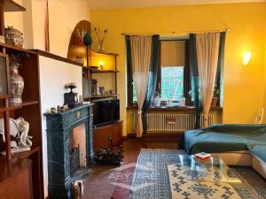 Druento villa indipendente con giardino zona Misterletta