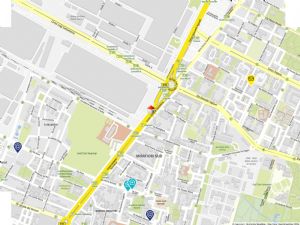 2 locali affittasi Torino via Poirino 6