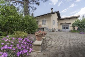 Villa indipendente Cumiana