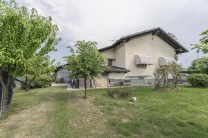 Villa indipendente Cumiana