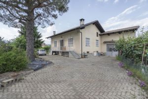 Villa indipendente Cumiana