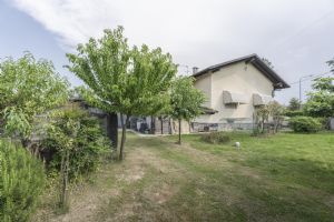 Villa indipendente Cumiana