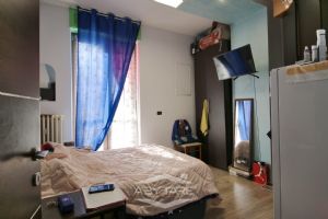 Ampio 4 Locali Ristrutturato Mirafiori Sud