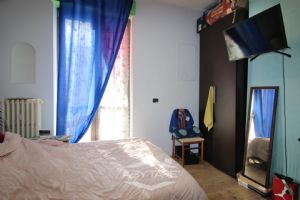Ampio 4 Locali Ristrutturato Mirafiori Sud
