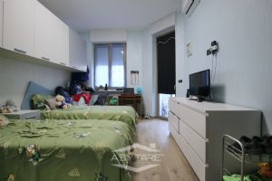 Ampio 4 Locali Ristrutturato Mirafiori Sud